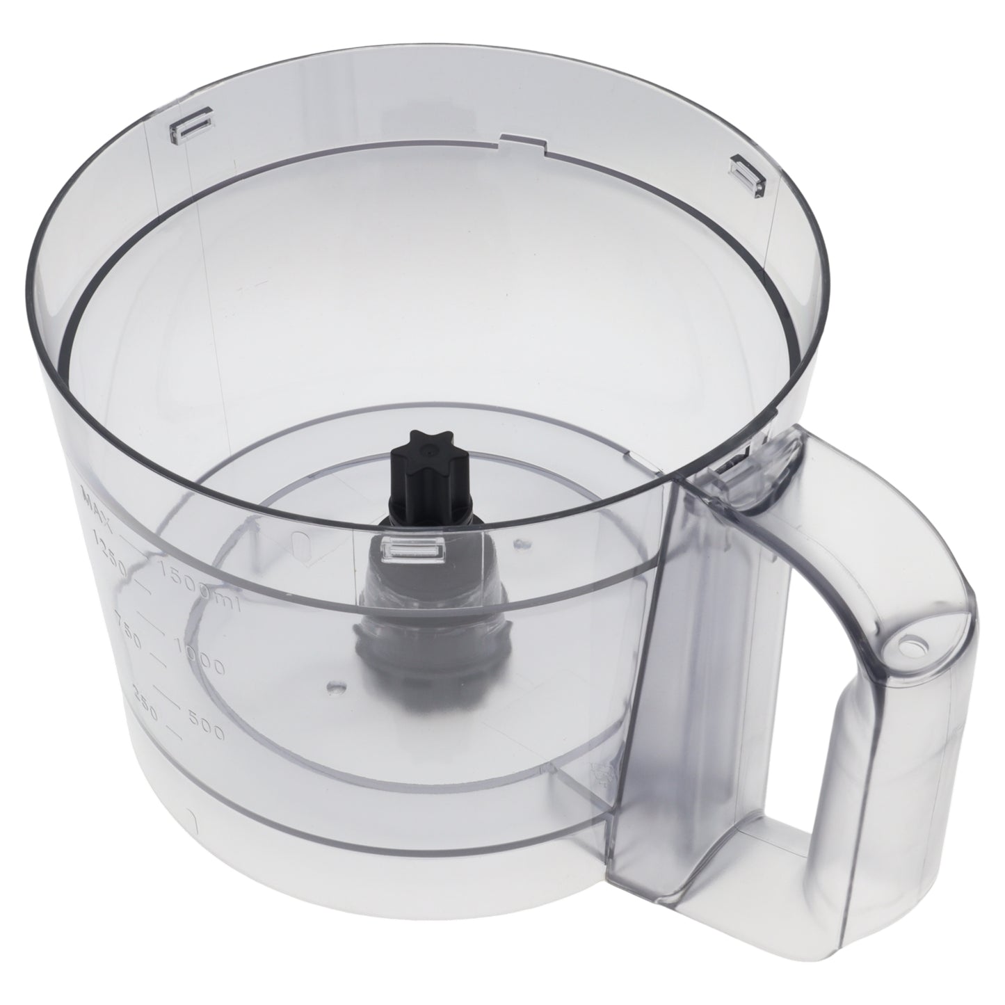 Black & Decker cuenco contenedor 1500ml robot BXFPA1200E ES9250050B 1200W