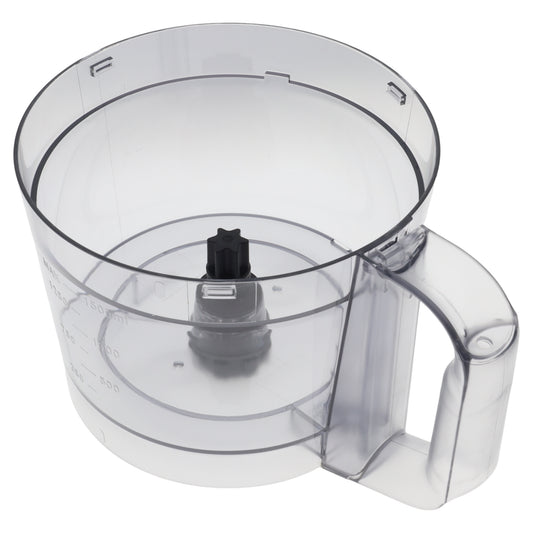 Black & Decker kom 1500ml container robot BXFPA1200E ES9250050B 1200W