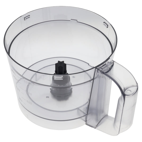 Black & Decker cuenco contenedor 1500ml robot BXFPA1200E ES9250050B 1200W