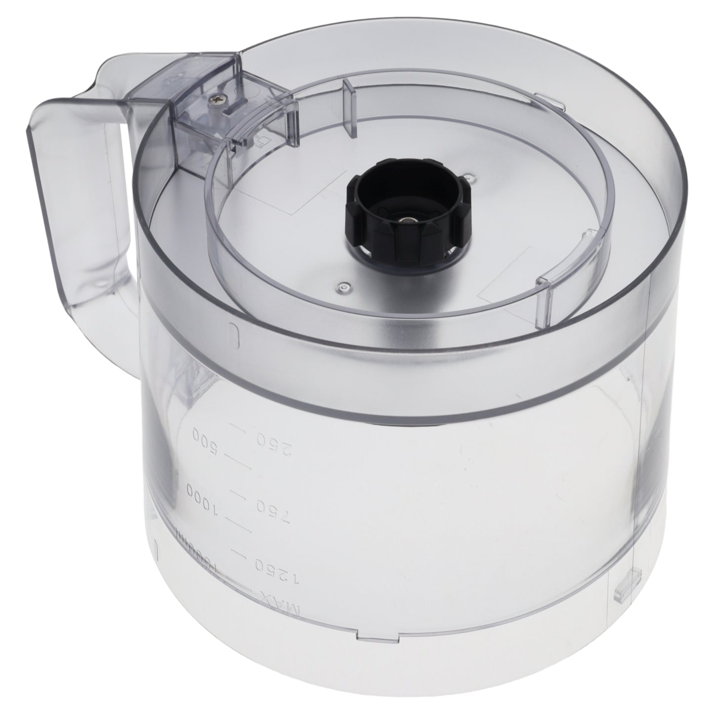 Black & Decker cuenco contenedor 1500ml robot BXFPA1200E ES9250050B 1200W