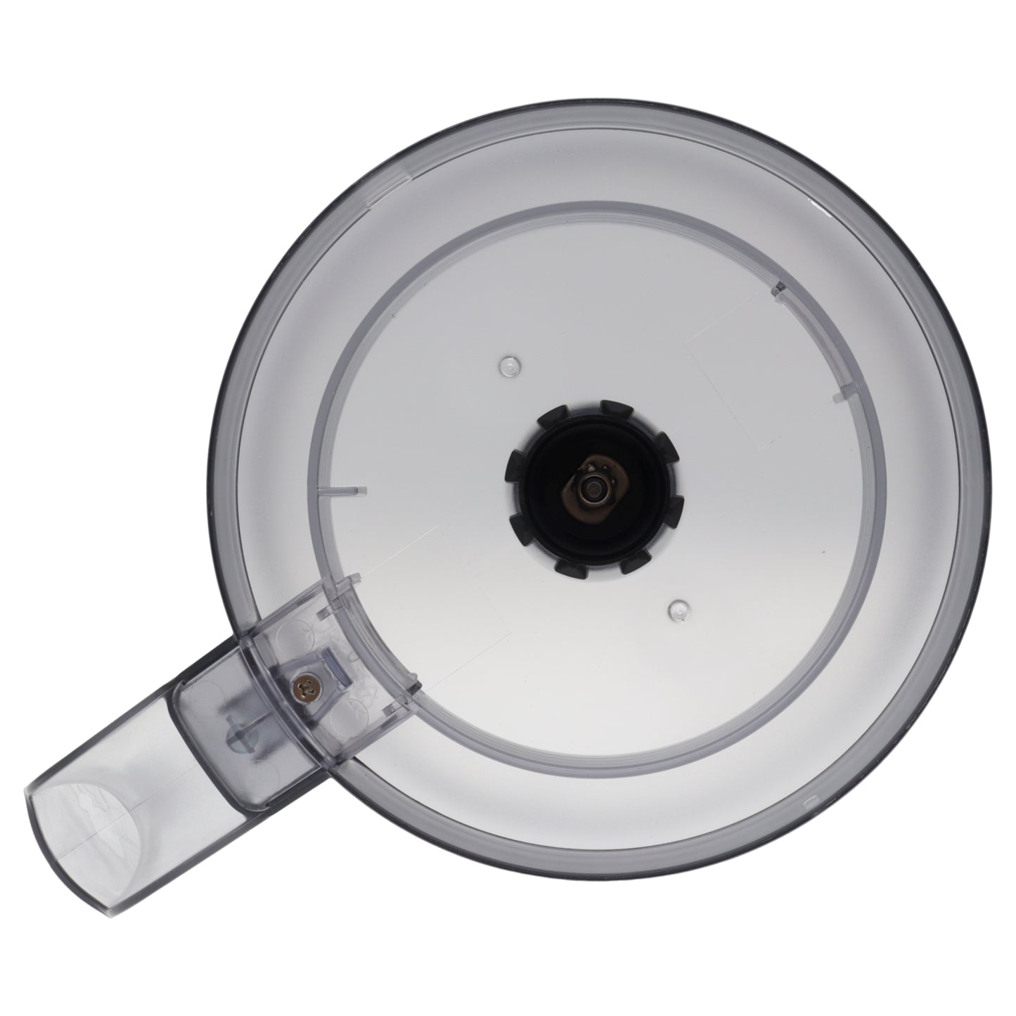 Black & Decker cuenco contenedor 1500ml robot BXFPA1200E ES9250050B 1200W