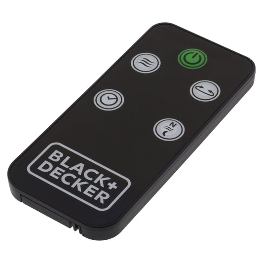 Black & Decker telecomando controllo remoto ventilatore BXEF45E ES9440080B 45W