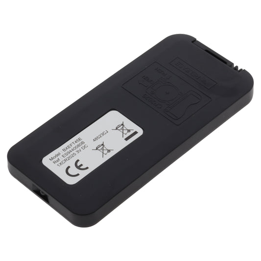 Télécommande ventilateur Black & Decker BXEF45E ES9440080B 45W