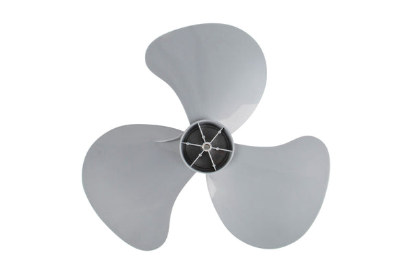 Black & Decker ventola elica 3 pale 40cm ventilatore BXEFD41E 60W BXEFP41E 40W