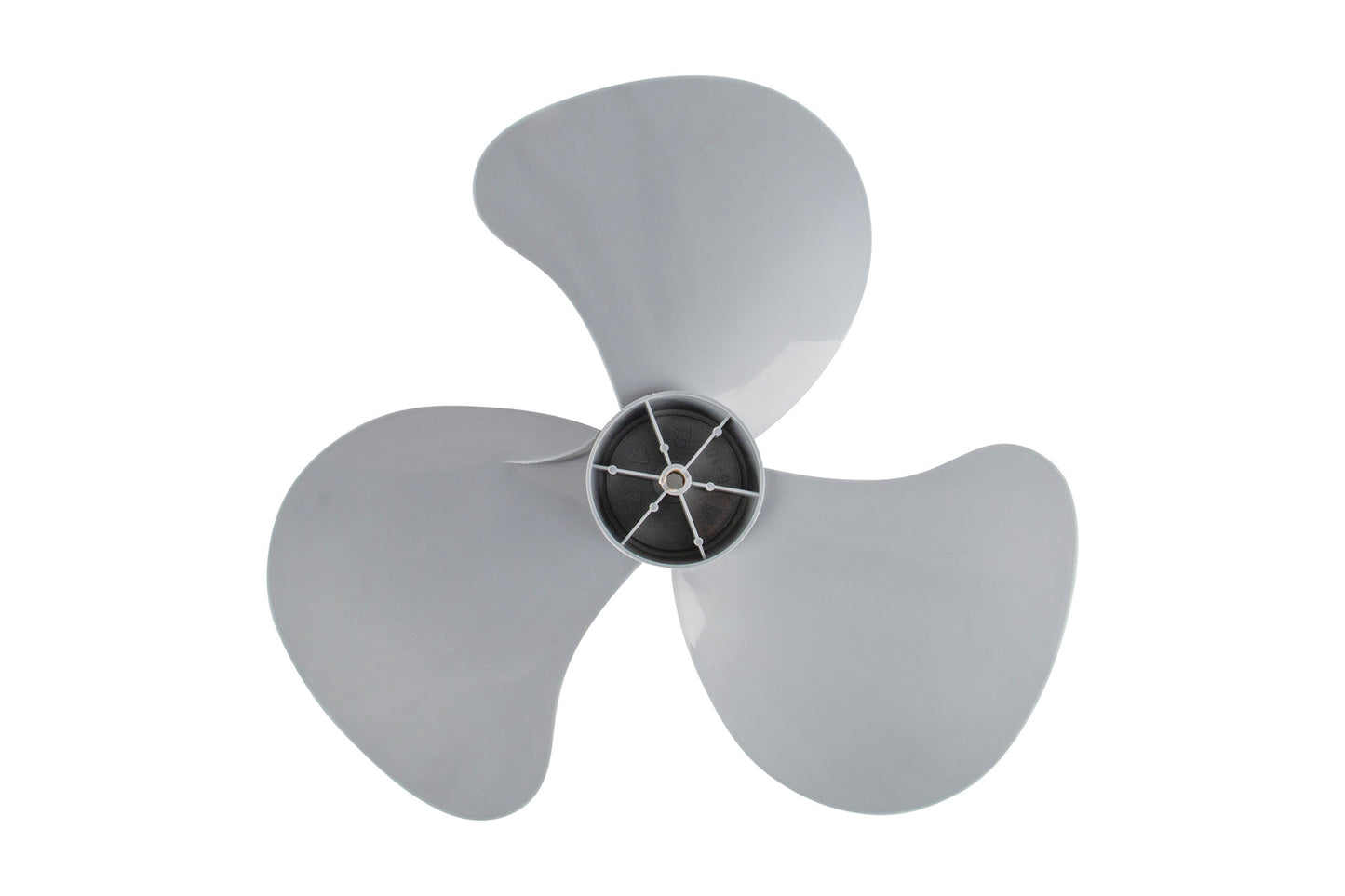 Black & Decker ventola elica 3 pale 40cm ventilatore BXEFD41E 60W BXEFP41E 40W