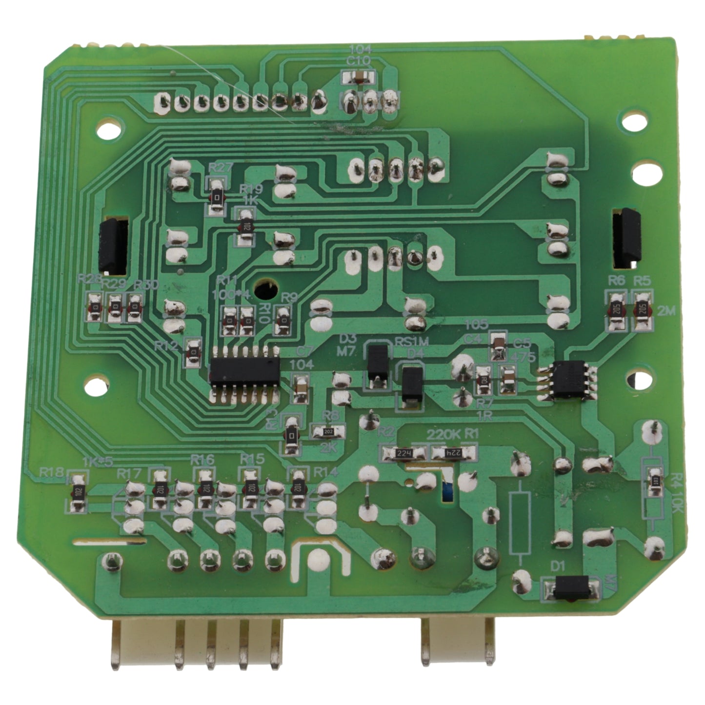 Black & Decker PCB board display thermo tower fan BXEFT48E BXEFT49E 45W