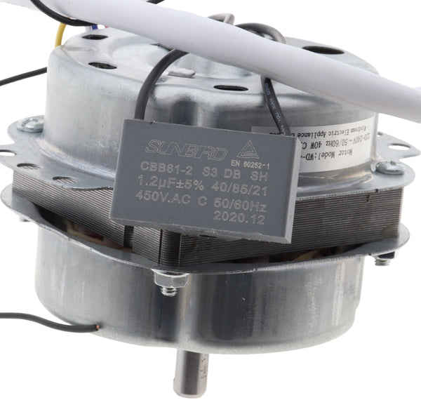 Black & Decker motor 240V 40W WD-40D fan BXEFT48E BXEFT49E