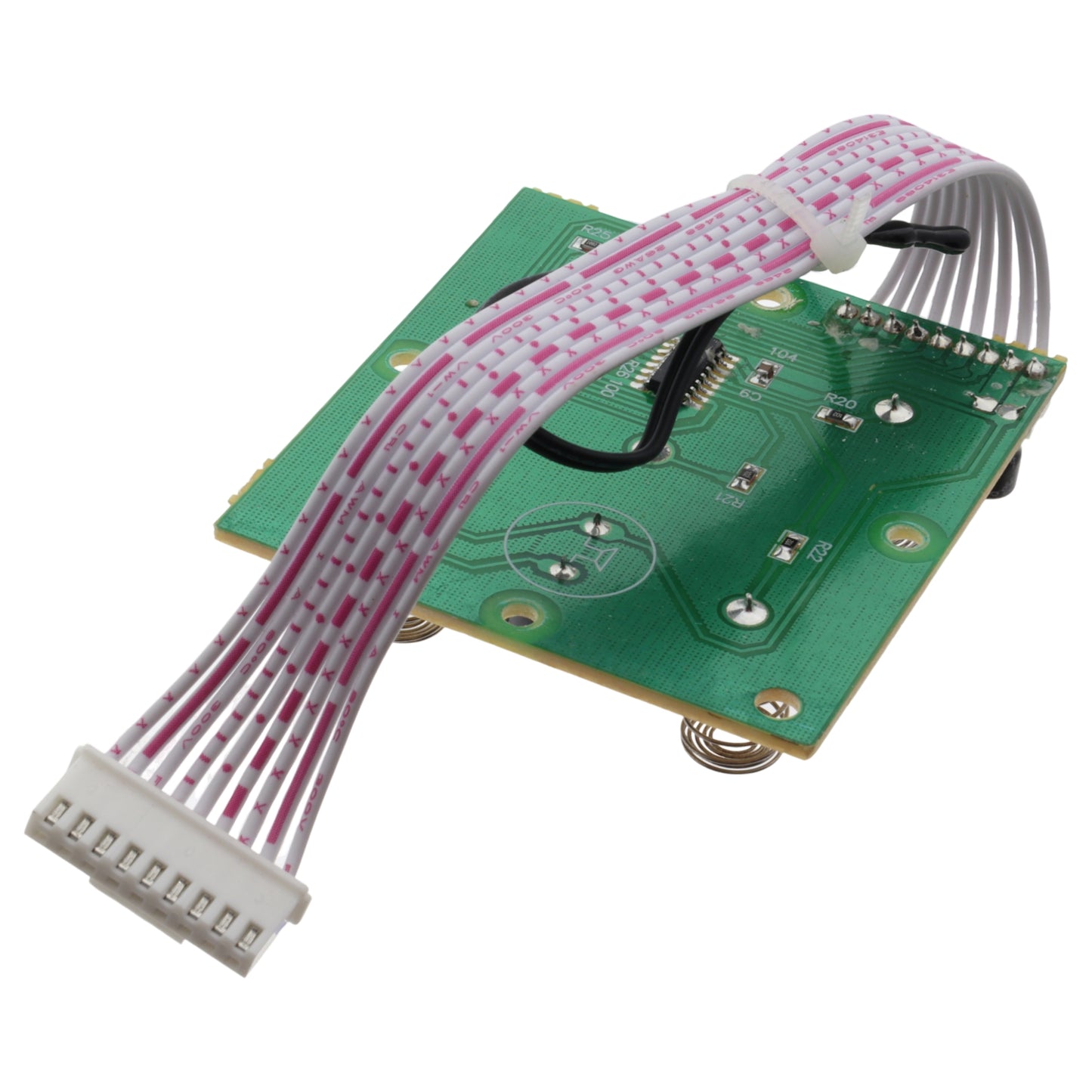 Black & Decker PCB control board KB-3151C 220V fan BXEFT48E BXEFT49E