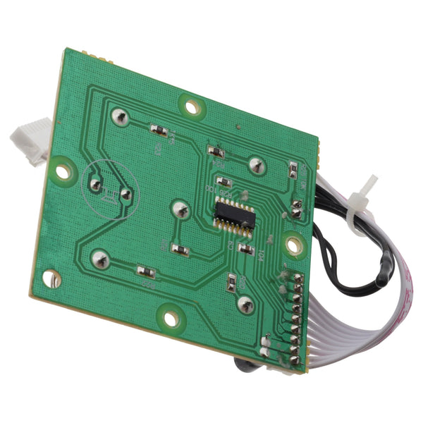 Black & Decker PCB control board KB-3151C 220V fan BXEFT48E BXEFT49E