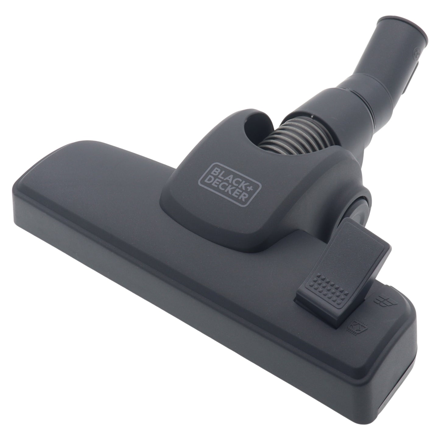 Black & Decker vacuum cleaner floor brush BXVML700E 700W Turbocyclone System