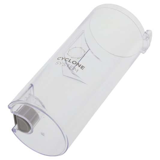 Black & Decker serbatoio contenitore scopa aspirapolvere Cyclone BXVMS600E 600W