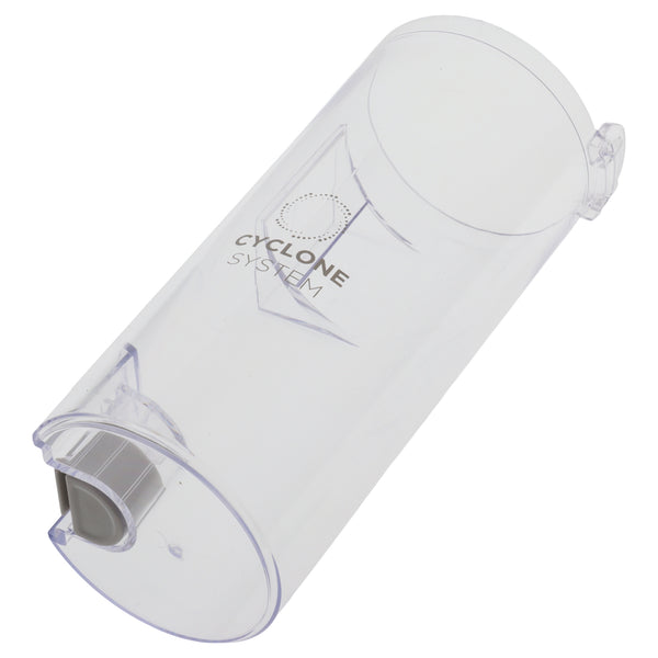 Black & Decker vacuum cleaner cyclone container tank BXVMS600E 600W