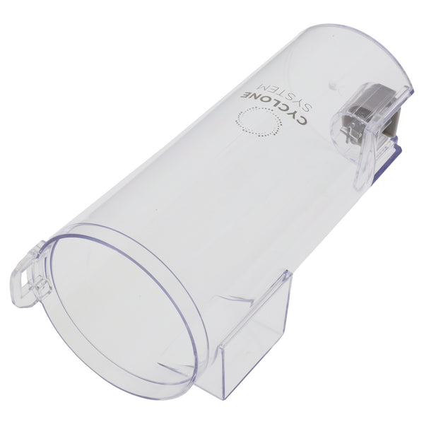 Black & Decker serbatoio contenitore scopa aspirapolvere Cyclone BXVMS600E 600W