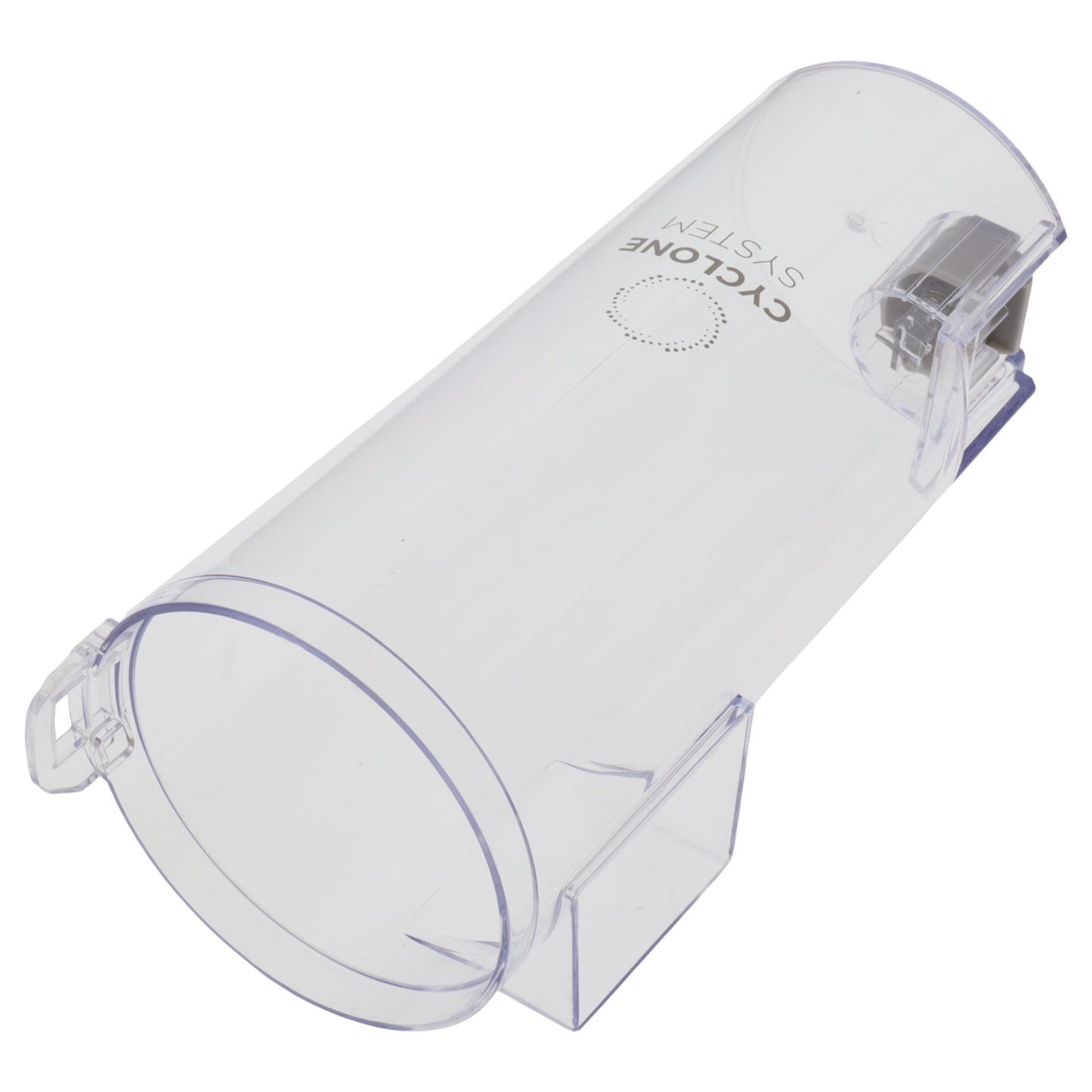 Black & Decker serbatoio contenitore scopa aspirapolvere Cyclone BXVMS600E 600W