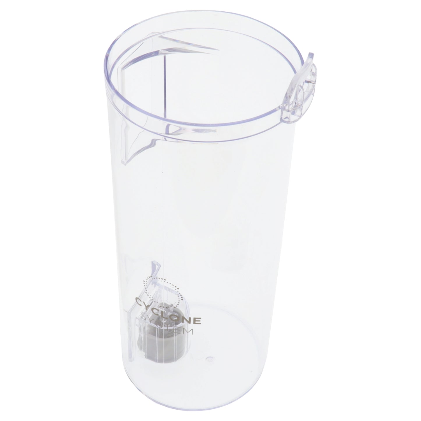 Black & Decker vacuum cleaner cyclone container tank BXVMS600E 600W