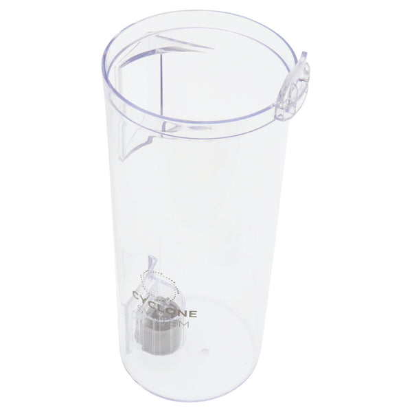 Black & Decker vacuum cleaner cyclone container tank BXVMS600E 600W