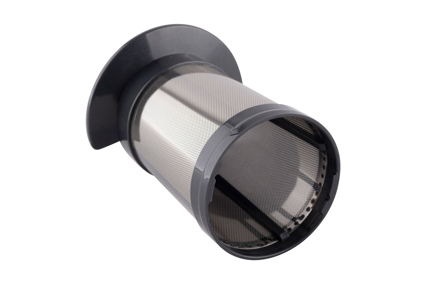 Black & Decker Metallfilter für Staubsauger Cyclone BXVMS600E 3in1 600W