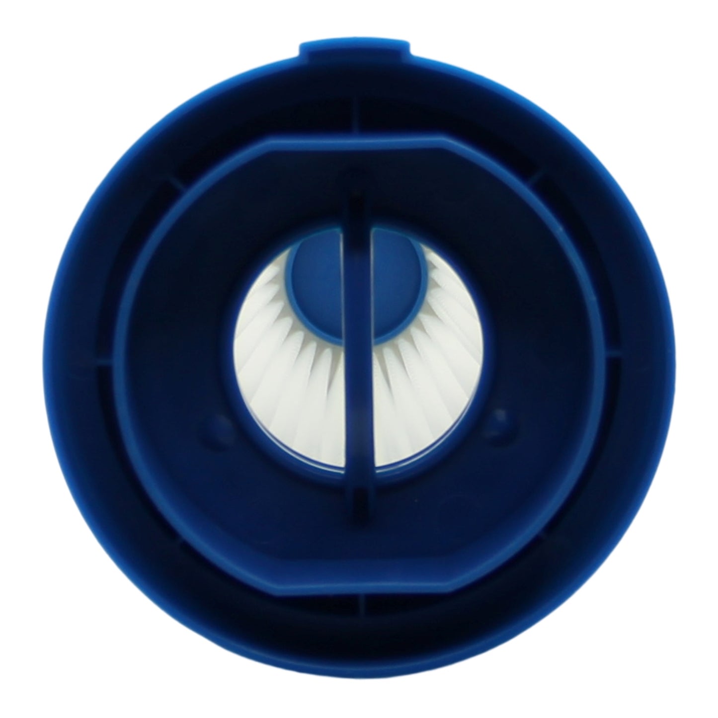 Filtro blu HEPA originale scopa aspirapolvere per Black Decker BXVMS600E 600W