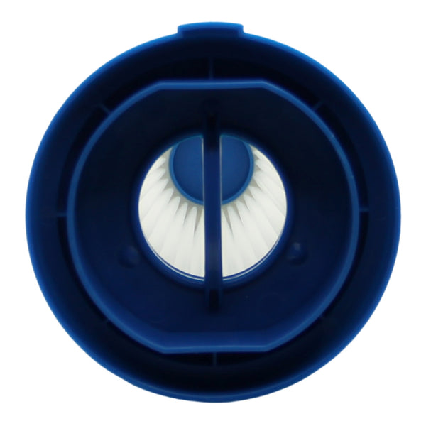 Filtro blu HEPA originale scopa aspirapolvere per Black Decker BXVMS600E 600W