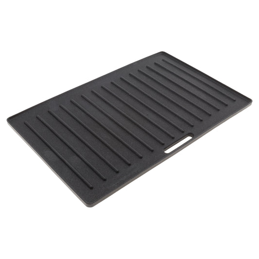 Black & Decker piatto griglia inferiore LW-598 500W piastra BXGR1000E ES9680050B