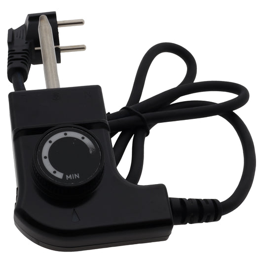 Black & Decker złącze przewodu CTW-200A płyta grzewcza BXGD2200E ES9680080B