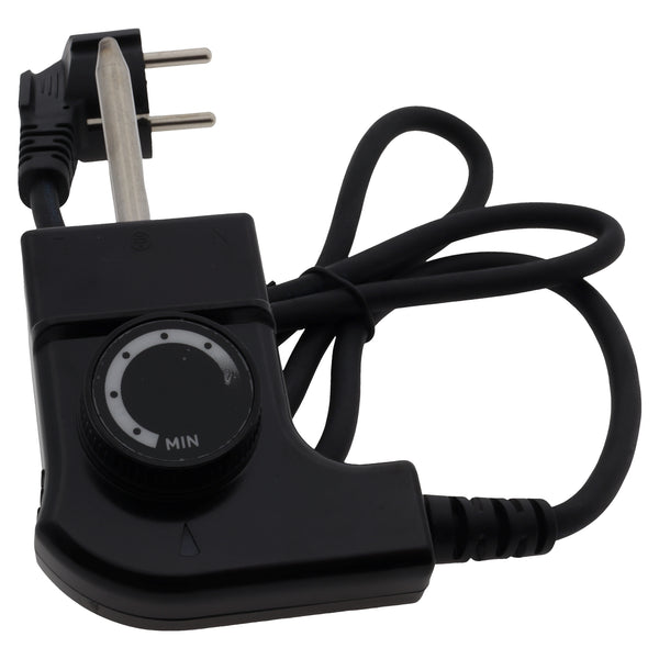 Black & Decker connector kabel CTW-200A kookplaat BXGD2200E ES9680080B