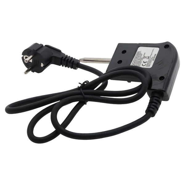 Black & Decker connector kabel CTW-200A kookplaat BXGD2200E ES9680080B