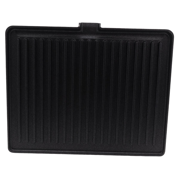 Black & Decker top grill plate LW-518 1000W plate BXGR2200E
