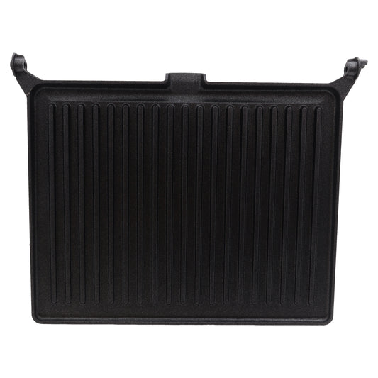 Black & Decker untere Grillplatte LW-518 1000W Platte BXGR2200E