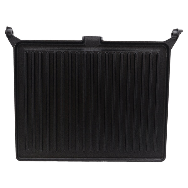 Black & Decker lower grill plate LW-518 1000W plate BXGR2200E