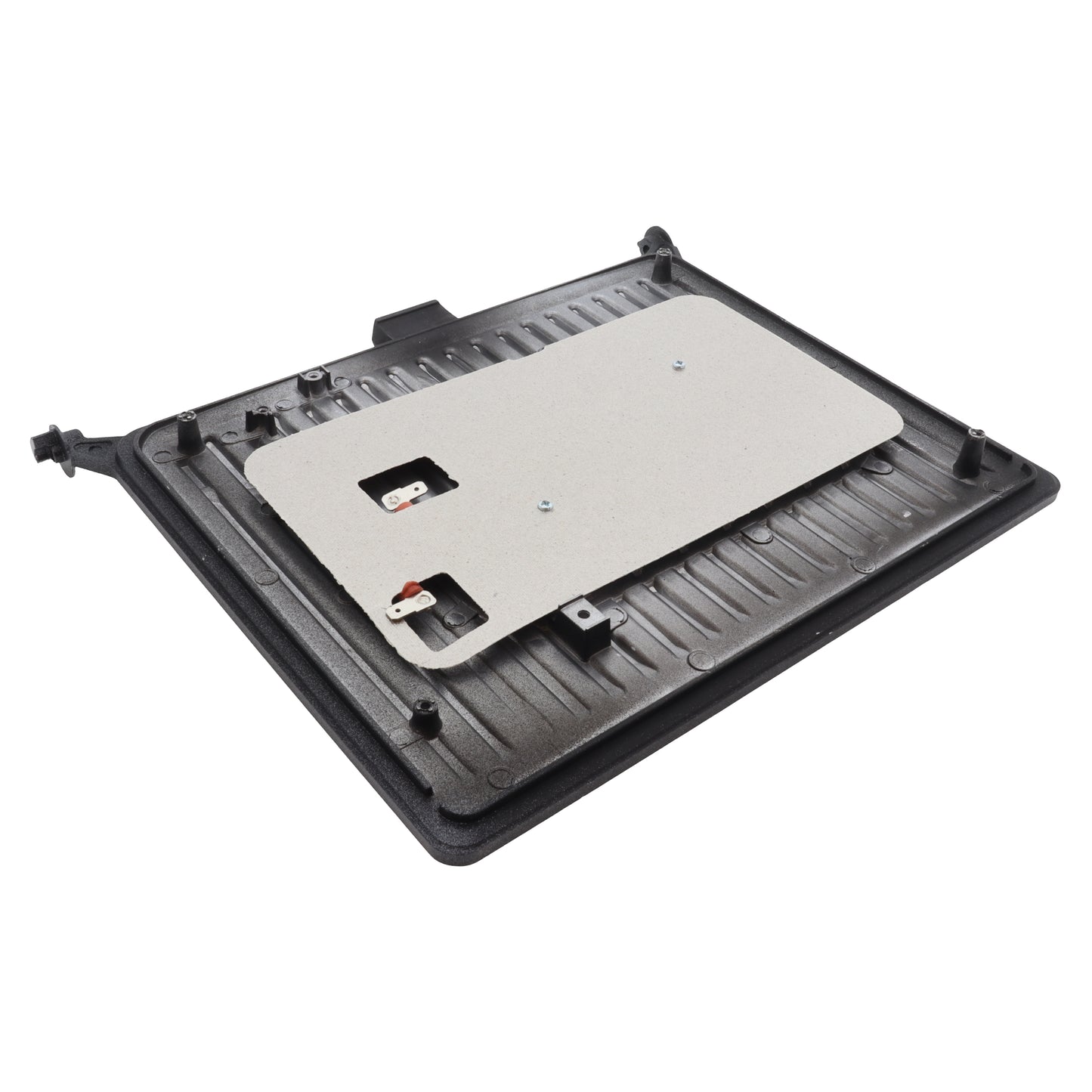 Black & Decker lower grill plate LW-518 1000W plate BXGR2200E