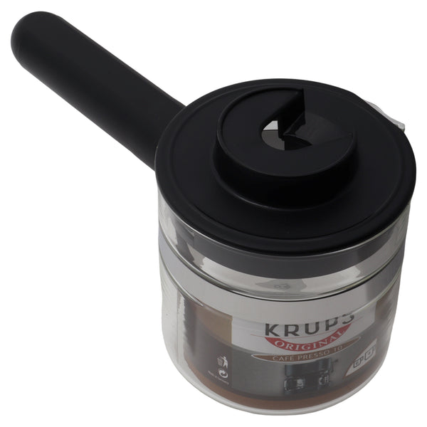 Krups Karaffengriff Presso 10 Bravo Espresso Mini Prego Duomo Kaffeemaschine