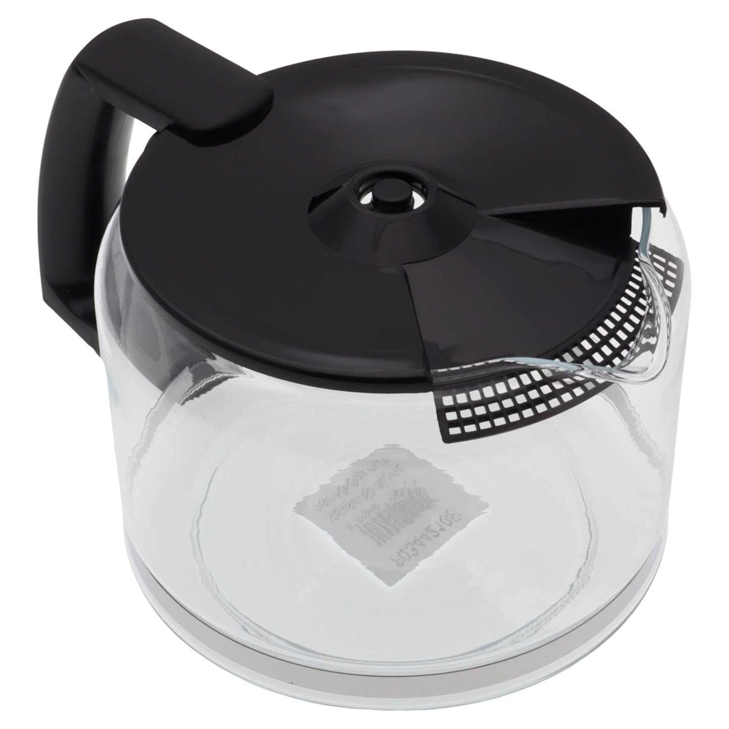 Krups Karaffe 10 Tassen Deckel Compact Aroma 10 12 DuoThek Time Kaffeemaschine