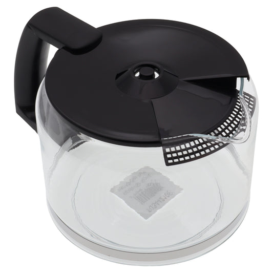 Carafe Krups 10 tasses couvercle Compact Aroma 10 12 Machine à café DuoThek Time