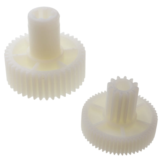 Tre Spade kit ingranaggi passapomodoro tritacarne Sugo Easy Squeezy Junior TC8