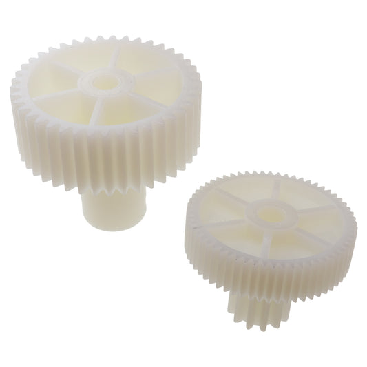 Tre Spade kit ingranaggi passapomodoro tritacarne Sugo Easy Squeezy Junior TC8