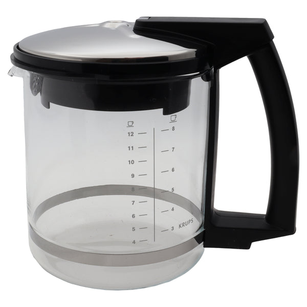 Krups dzbanek korek 12 fili miarki ekspres do kawy T8 Successor F265 F468 265 468