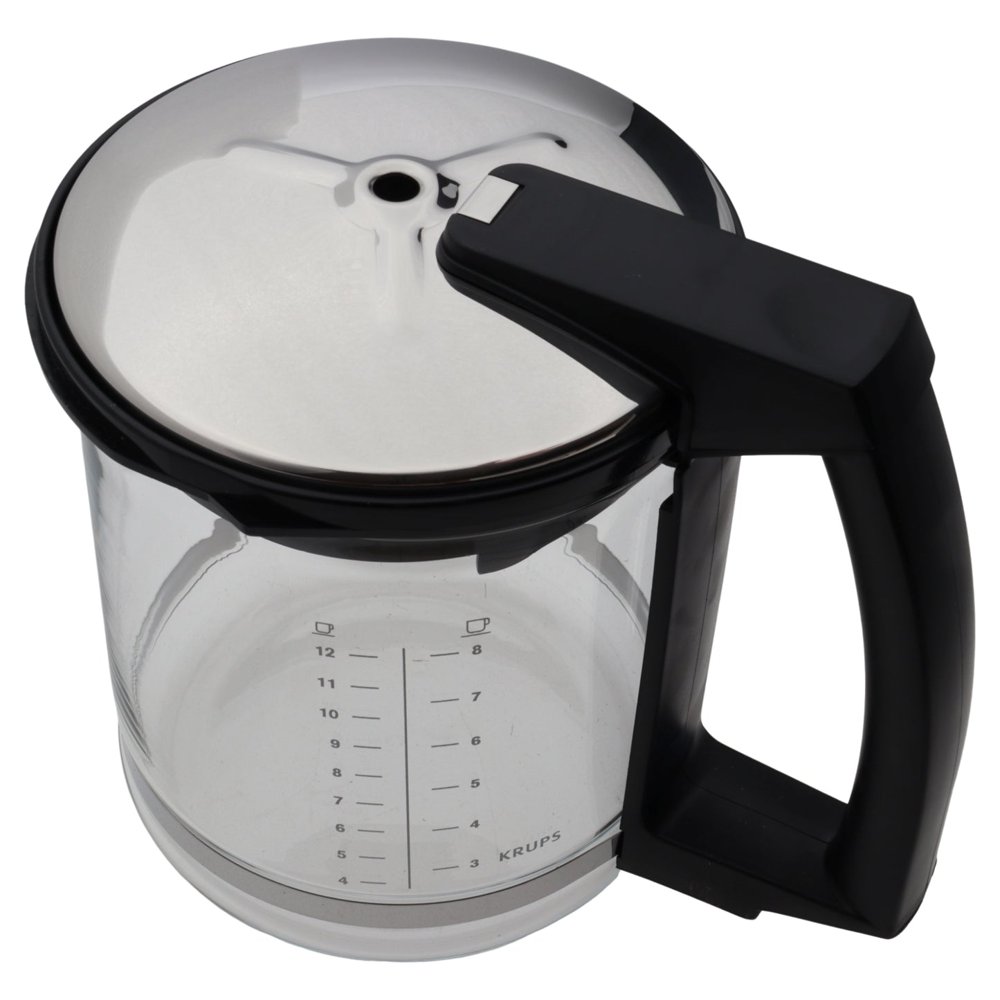 Krups dzbanek korek 12 fili miarki ekspres do kawy T8 Successor F265 F468 265 468