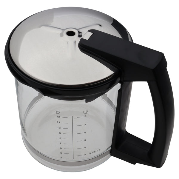 Krups dzbanek korek 12 fili miarki ekspres do kawy T8 Successor F265 F468 265 468