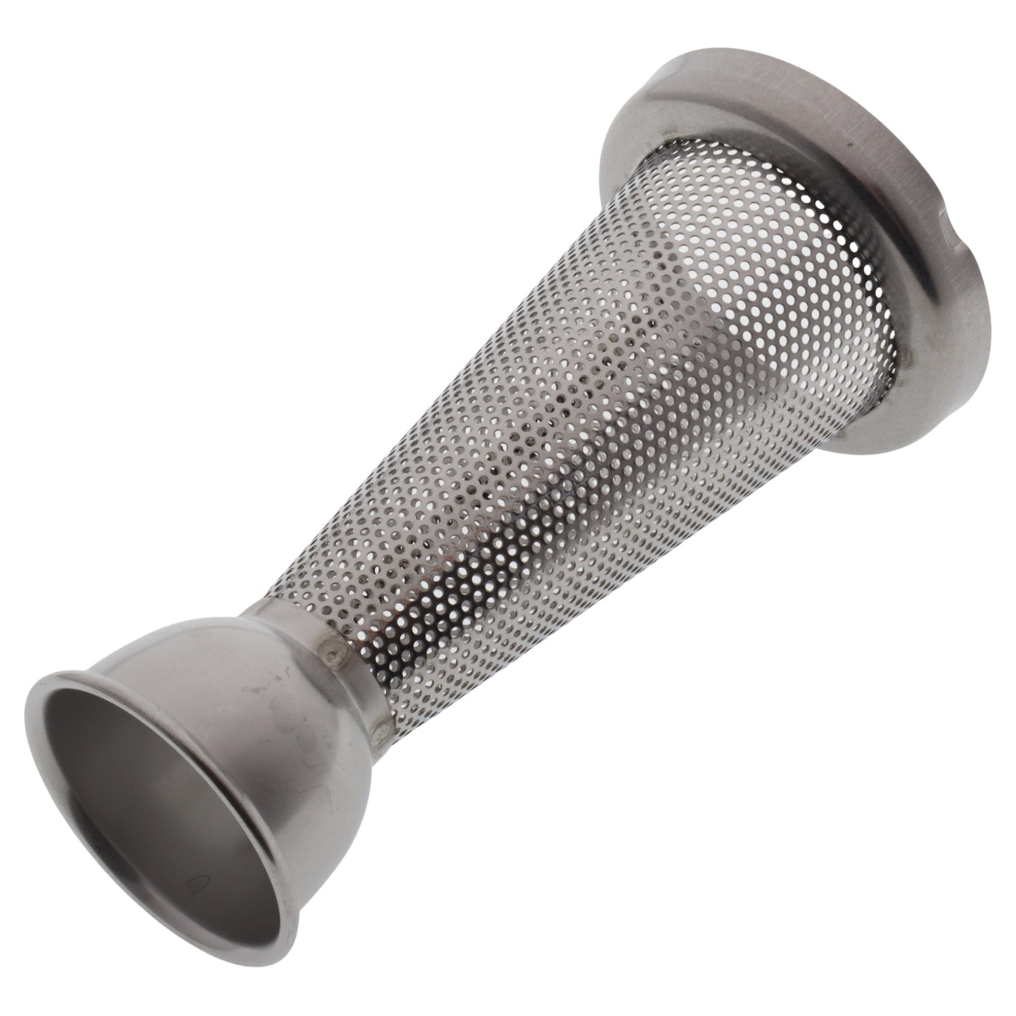 Tre Spade filtro cono setaccio 1.5mm passapomodoro Sugo Spremito Easy Squeezy