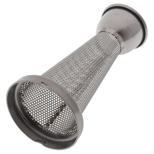 Tre Spade filtro cono setaccio 1.5mm passapomodoro Sugo Spremito Easy Squeezy
