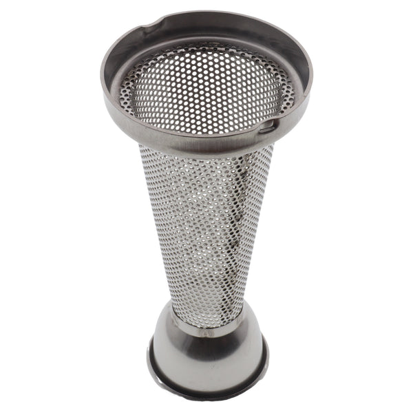 Tre Spade filtro cono setaccio 1.5mm passapomodoro Sugo Spremito Easy Squeezy