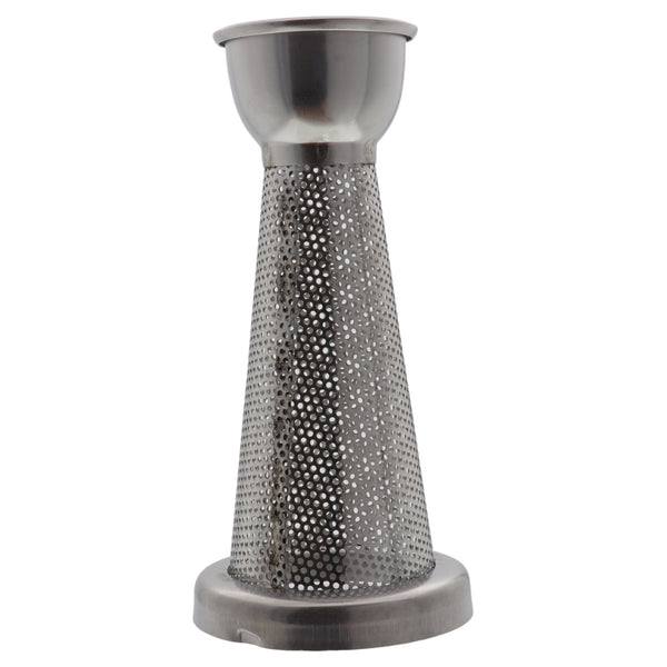 Tre Spade filtro cono setaccio 1.5mm passapomodoro Sugo Spremito Easy Squeezy