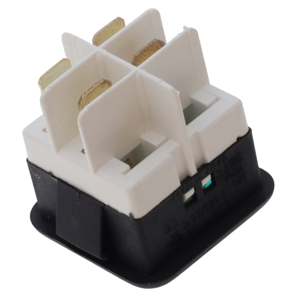 Saeco green switch coffee machine Via Veneto SIN013 COM004 RI9343