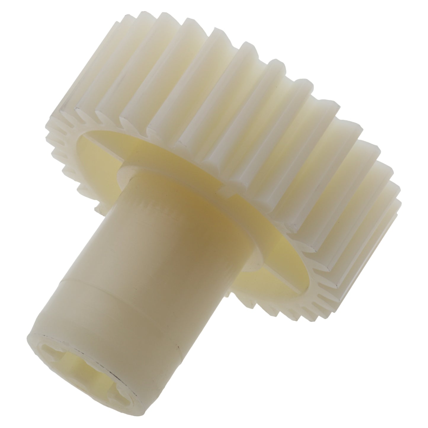 Tre Spade Zahnrad großes 62mm Passiergerät Pomy