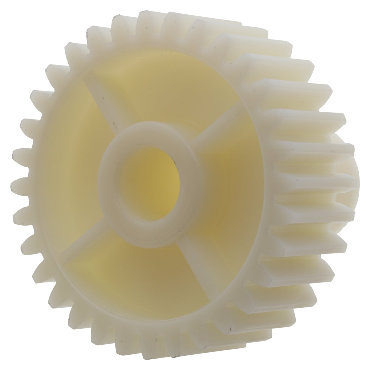 Tre Spade Zahnrad großes 62mm Passiergerät Pomy