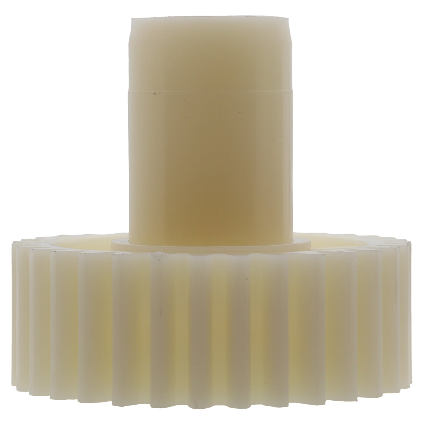 Tre Spade Zahnrad großes 62mm Passiergerät Pomy