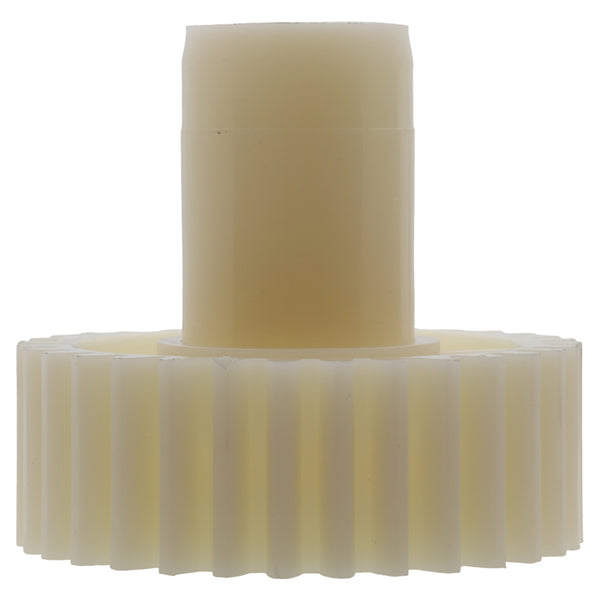 Tre Spade Zahnrad großes 62mm Passiergerät Pomy