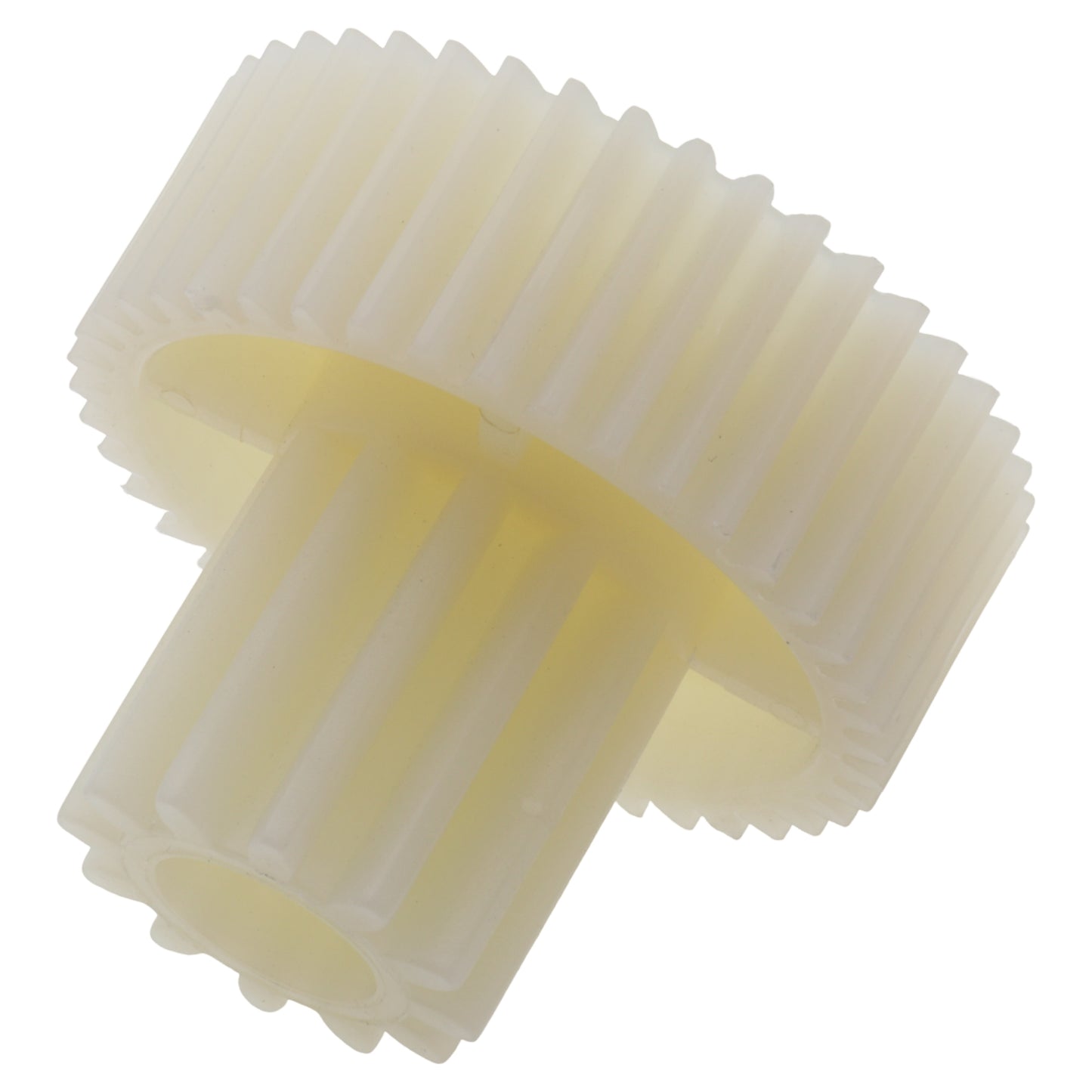 Tre Spade ingranaggio ruota dentata piccolo 45mm passapomodoro Pomy