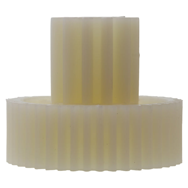 Tre Spade ingranaggio ruota dentata piccolo 45mm passapomodoro Pomy